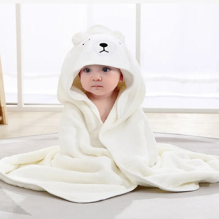Baby-Balu ™ Badetuch