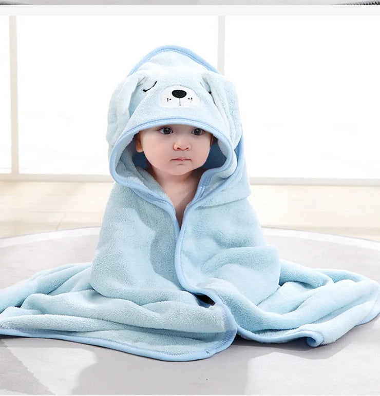 Baby-Balu ™ Badetuch