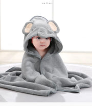 Baby-Balu ™ Badetuch
