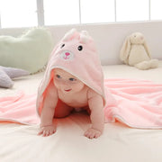 Baby-Balu ™ Badetuch