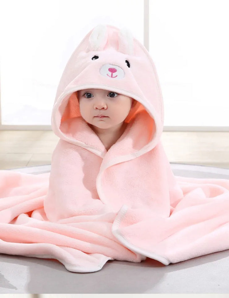 Baby-Balu ™ Badetuch