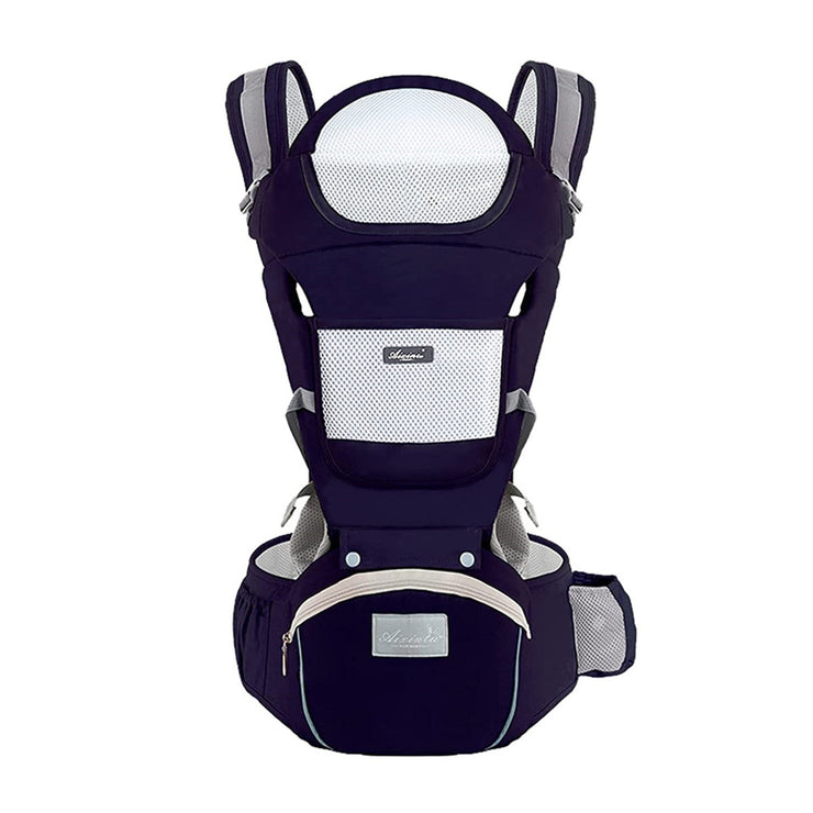 Baby-Balu ™ Ergonomische Babytrage
