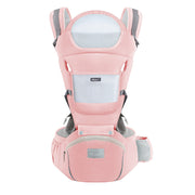 Baby-Balu ™ Ergonomische Babytrage