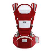 Baby-Balu ™ Ergonomische Babytrage
